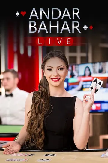 Table de casino live