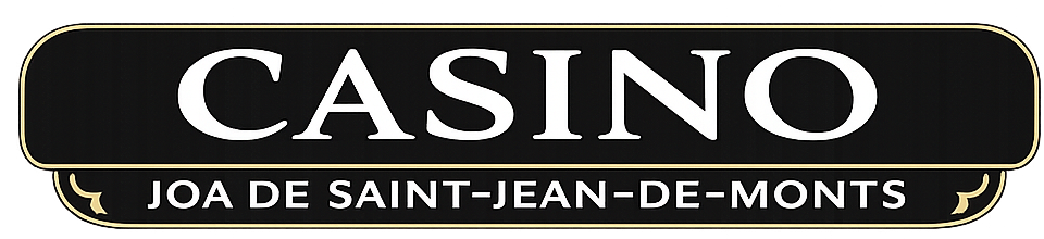 Casino JOA de Saint-Jean-de-Monts